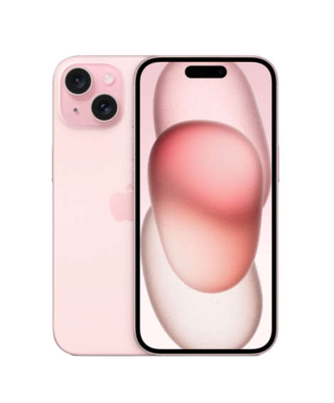 iPhone 15 512GB Pink